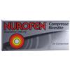 Nurofen 200mg 24 Compresse Rivestite | Sollievo Rapido da Dolore e Febbre