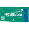 Moment Momendol 220 mg 12 Compresse Rivestite con Film - Sollievo dal Dolore e Infiammazione
