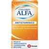 Collirio Alfa Antistaminico 0,8 mg/ml + 1 mg/ml Collirio, Soluzione