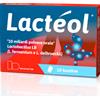 Lacteol 10 miliardi polvere orale e 5 miliardi capsule rigide