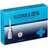 Zeta farmaceutici Glicerolo zeta