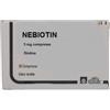 Difa cooper Nebiotin 5 mg compresse