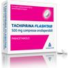 Tachipirina flashtab 500 mg compresse orodispersibili