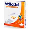 Voltadol 140 mg - 10 Cerotti Medicati per il Sollievo dal Dolore