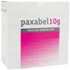 Paxabel 10 g polvere per soluzione orale in bustina