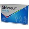 Dicloreum Unidie - 5 Cerotti Medicati 136mg 24h - Conforto Prolungato - scad 09/2025