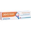 Dentosan extrafluor dentifricio 75 ml
