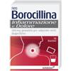 Neoborocillina Neo borocillina infiammazione e dolore 400 mg granulato per soluzione orale