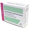 Tachipirina Orosolubile 500 mg Granulato Fragola-Vaniglia | Sollievo Rapido da Dolore e Febbre