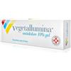 Vegetallumina Antidolore 10% Ibuprofene Gel 50g
