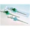 Ago cannula gauge 18 2 vie anallergico senza valvola