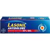 Lasonil antidolore 10% gel