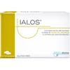 Lo.li.pharma Ialos 20 compresse da 250 mg