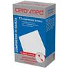 Ceroxmed Garza idrofila ceroxmed 10x10cm 100 pezzi