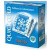 Prontex Ghiaccio istantaneo quick cold 2 buste tnt