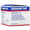Benda elastica autoadesiva elastomull haft compressione forte 4x400 cm