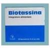 Teofarma Biotassina 20 fiale 10 ml