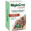 Migliocres capelli 120 capsule