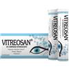 Vitreosan arancia vitamina c 40 compresse effervescenti