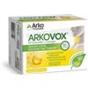 Arkofarm Arkovox Miele Limone 24 Caramelle