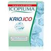Icopiuma Ghiaccio istantaneo monouso icopiuma krio 2 buste