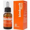 Bimbovit fluoro gocce 30 ml