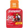 Enervitene gel arancia 25 ml