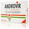 Androvir ton 40 compresse