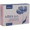 Vitex ac 20 capsule