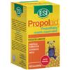 Propolaid Esi propolaid propolbaby orsetti 80 compresse masticabili