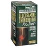 Nature's plus Glucosamina condroitina 60 tavolette