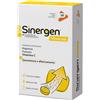 Pharma line Sinergen minerale limone 20 compresse effervescenti