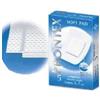 Prontex Garza prontex soft pad compressa 5x7 cm 5 pezzi