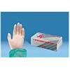 Guanto monouso plastica sterile 1 pezzo