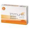 Immuno elios acceleratore abbronzatura 30 compresse