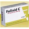 Difass Folisid c 30 capsule