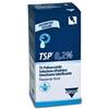 Tsp Soluzione oftalmica tsp 0,2% ts polisaccaride flacone 10 ml