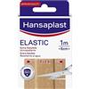 Hansaplast Cerotto in striscia hansaplast elastic extra flessibile 6 cmlunghezza 1 m 10 pezzi