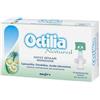 Octilia natural gocce occhi irritati e arrossati 10 flaconcini monodose 0,5 ml