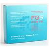 Omeopiacenza Fg5 forte 6 bustine a x 4g + 6 bustine b x 2g