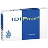 Idi integratori dietetici italiani s.r.l Idiprost 15 capsule