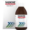 D.m.g. italia Nadione Sciroppo Integratore Benessere dell'Organismo 200 ml