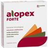 Alopex forte lozione rubefacente 2 roll on 20 ml