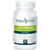 Erba vita Alga spirulina 125 tavolette 400 mg