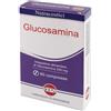 Glucosamina 60 compresse