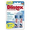 Blistex classic lip protection 2 stick