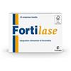 Fortilase 20 compresse