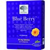 Blue berry 60 compresse