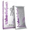 Shedol patch cer 12 pezzi