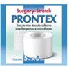Prontex Cerotto Prontex Surgery Stretch 5x10 cm - Protezione Post-Operatoria Flessibile | 1 Confezione